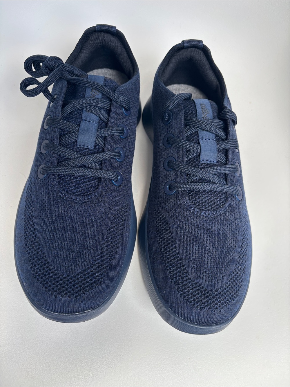 Allbirds, TRG, Tree Runner, Men’s, 
US size 10
New